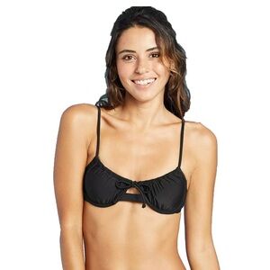 xhilaration bikini top